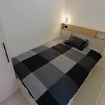 Alpeart Gozd Martuljek Unit Lejlighed Kranjska Gora