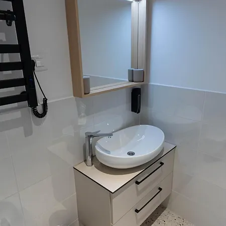 Alpeart Gozd Martuljek Unit