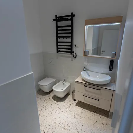 Alpeart Gozd Martuljek Unit *