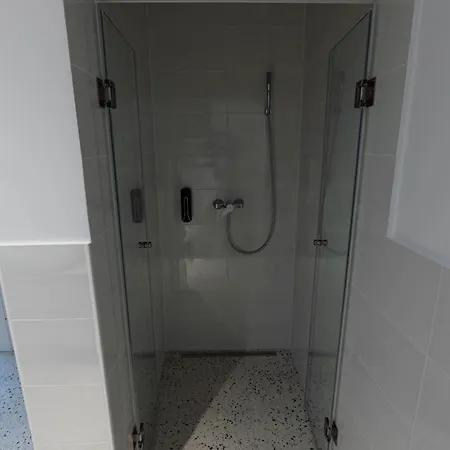 Alpeart Gozd Martuljek Unit Apartman *