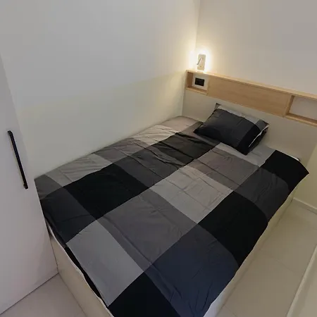 Alpeart Gozd Martuljek Unit Apartment Kranjska Gora