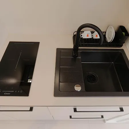 Apartment Alpeart Gozd Martuljek Unit