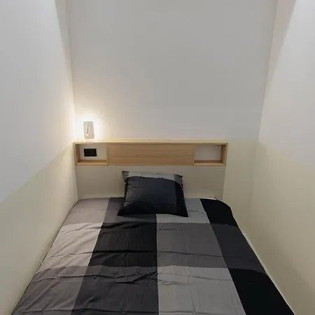 Apartman Alpeart Gozd Martuljek Unit *