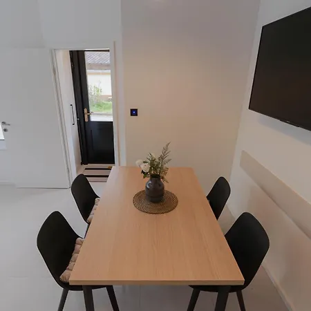 Alpeart Gozd Martuljek Unit Kranjska Gora