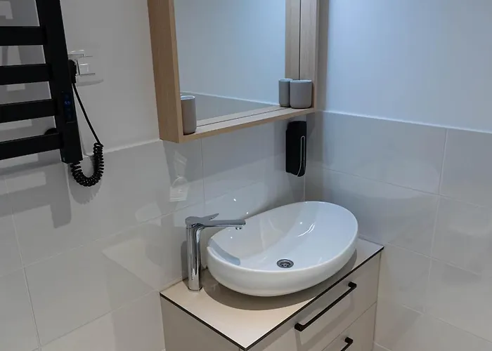 Alpeart Gozd Martuljek Unit