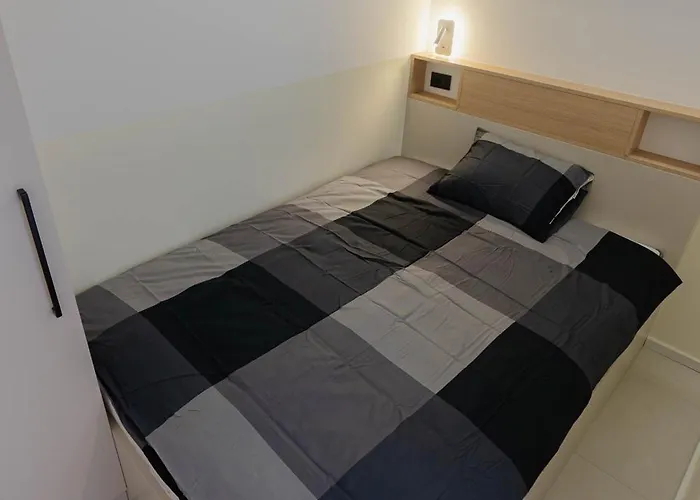 Alpeart Gozd Martuljek Unit Apartment Kranjska Gora