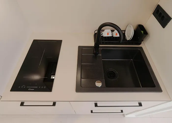 Apartment Alpeart Gozd Martuljek Unit