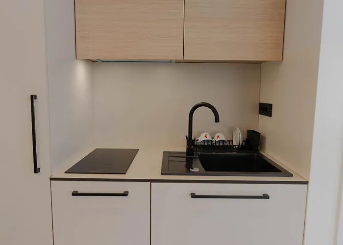 Alpeart Gozd Martuljek Unit Apartment *