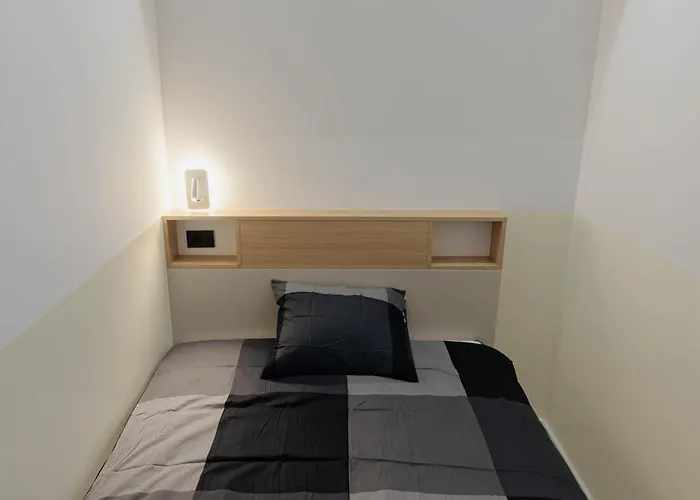 Apartment Alpeart Gozd Martuljek Unit *